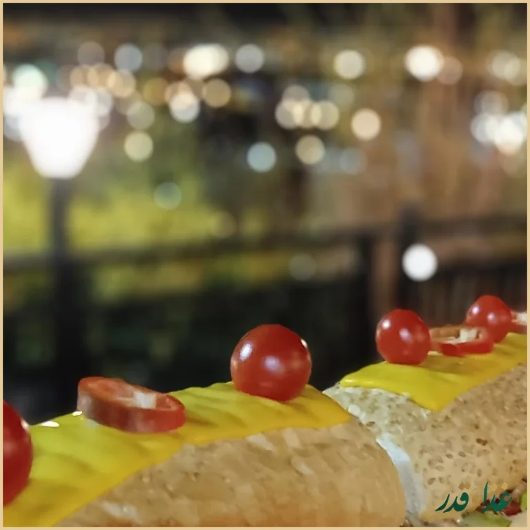 کافه یونیون لند