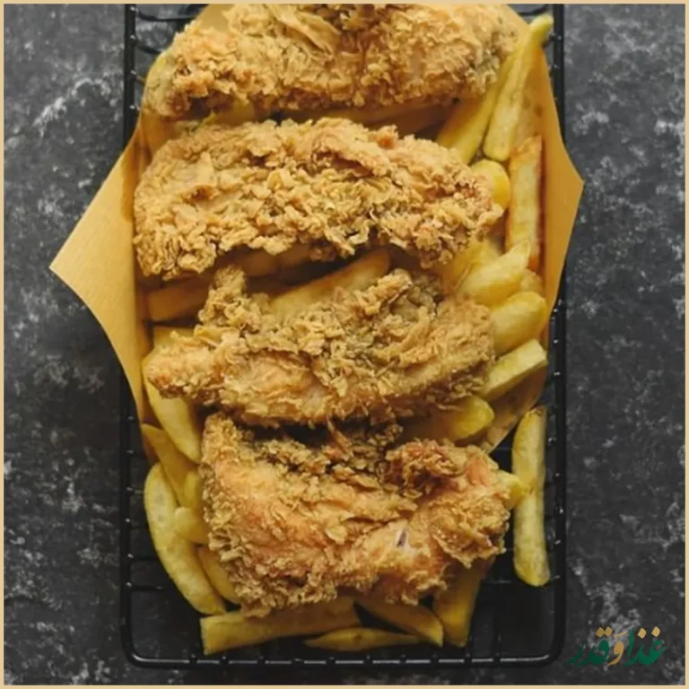 رستوران سرزمین سوخاری (الهیه)