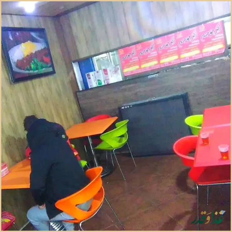 اکبرجوجه برادران کلبادی