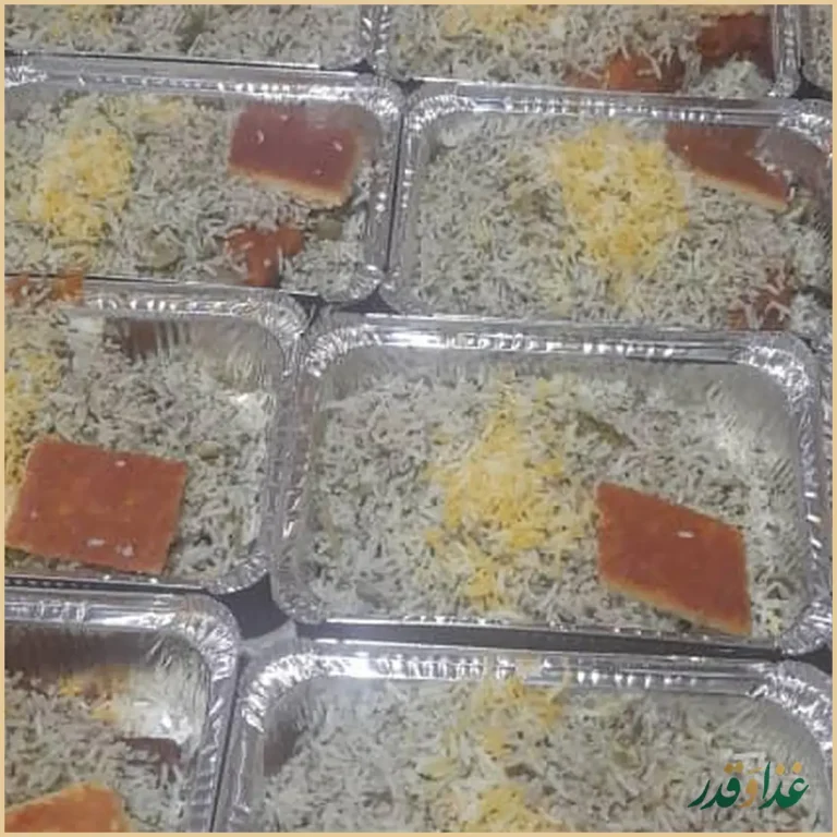 سالن پذیرایی یاس نیلوفری