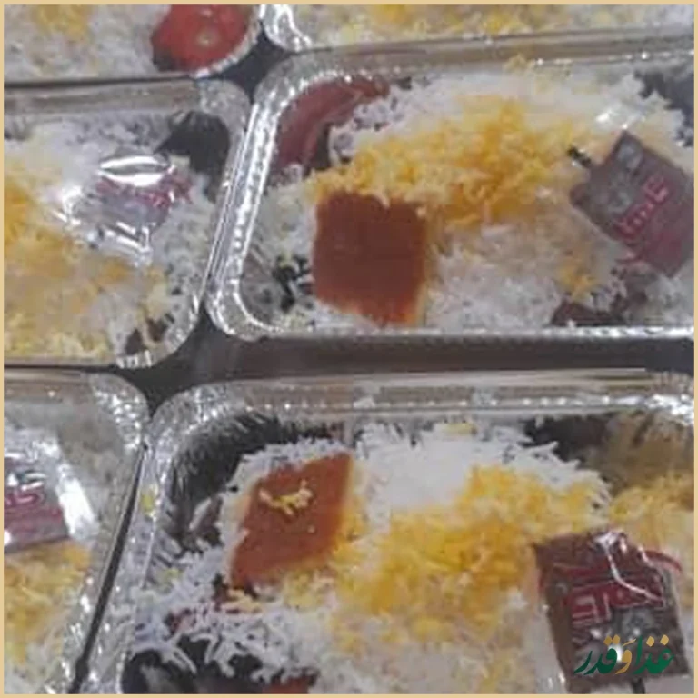 سالن پذیرایی یاس نیلوفری