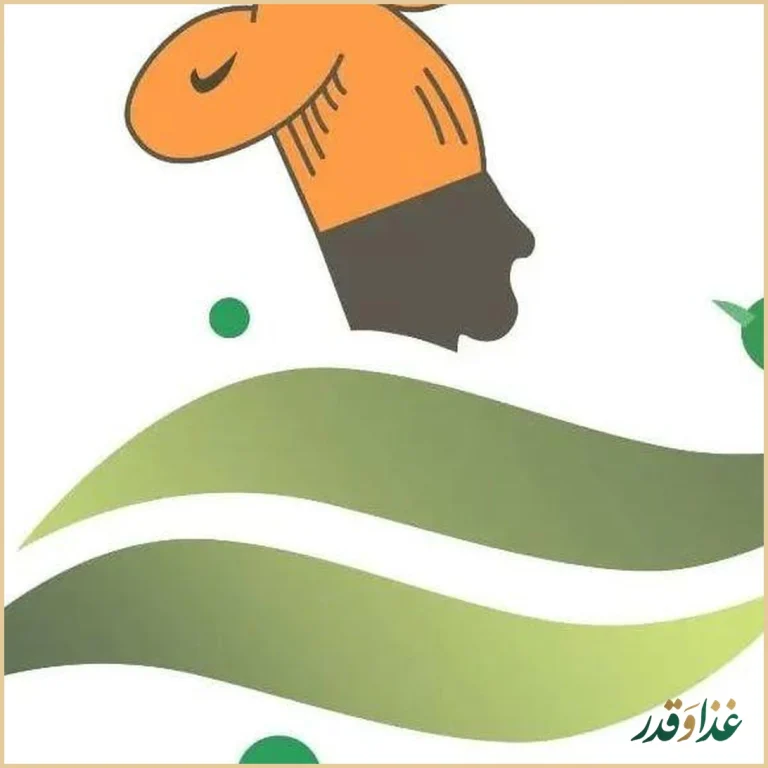 چلوکباب برگ سبز