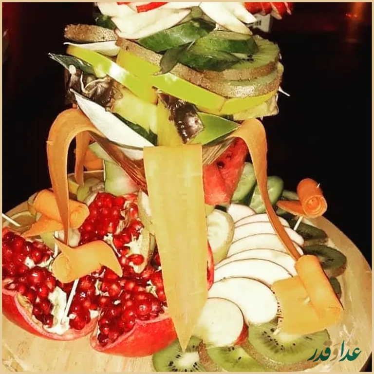 رستوران مروارید