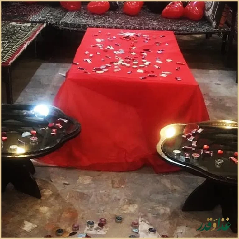 رستوران مروارید