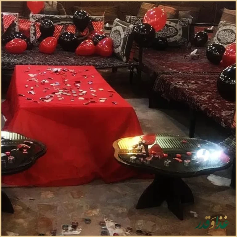 رستوران مروارید