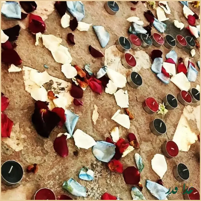 رستوران مروارید