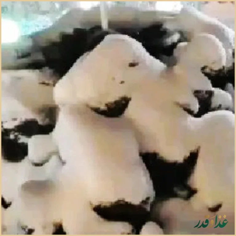 رستوران مروارید