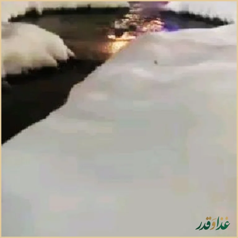 رستوران مروارید