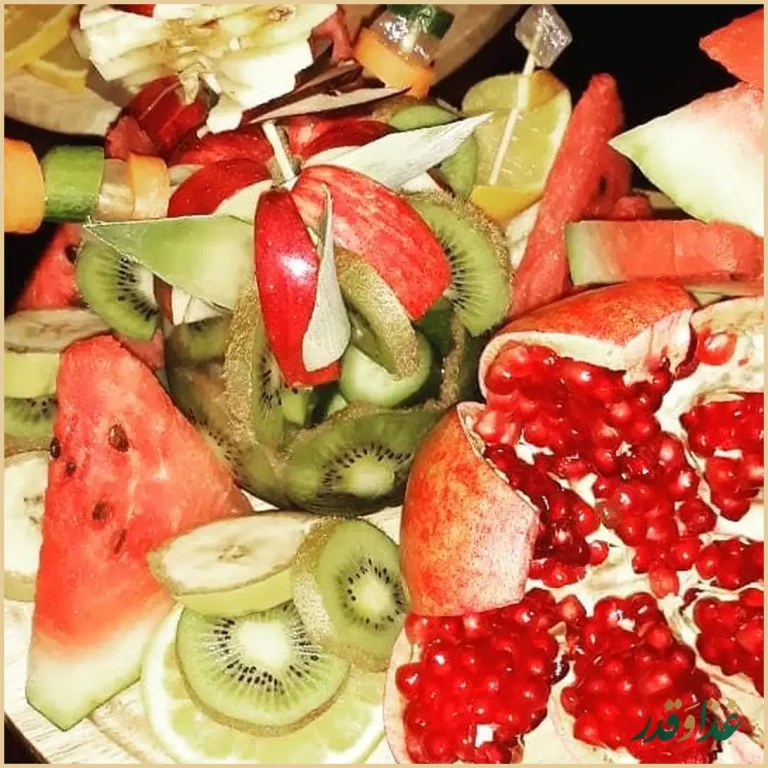 رستوران مروارید