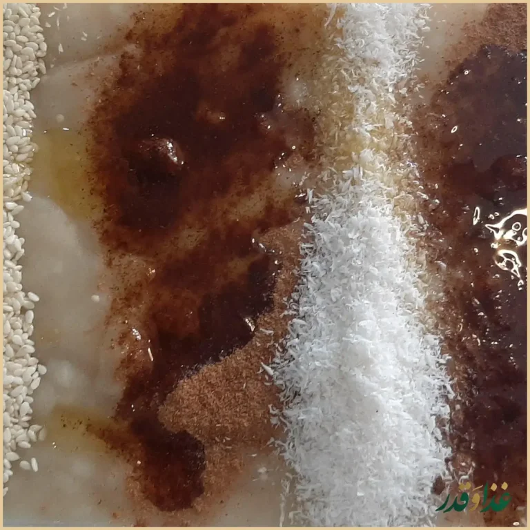 رستوران گل یاس