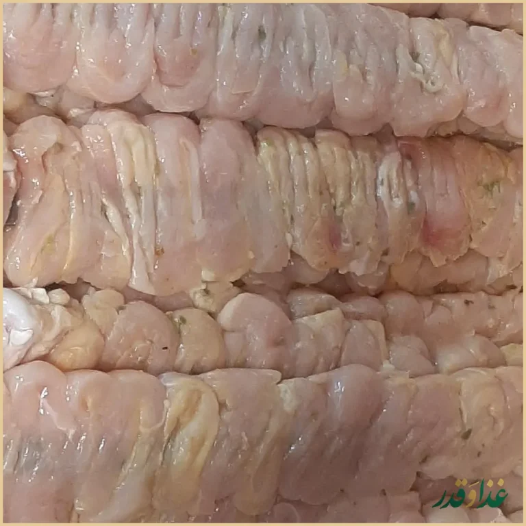 رستوران گل یاس