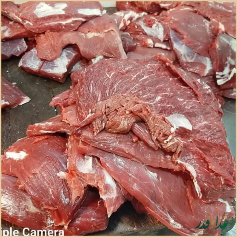 رستوران گل یاس