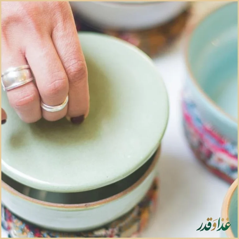 خانه پاپریکا