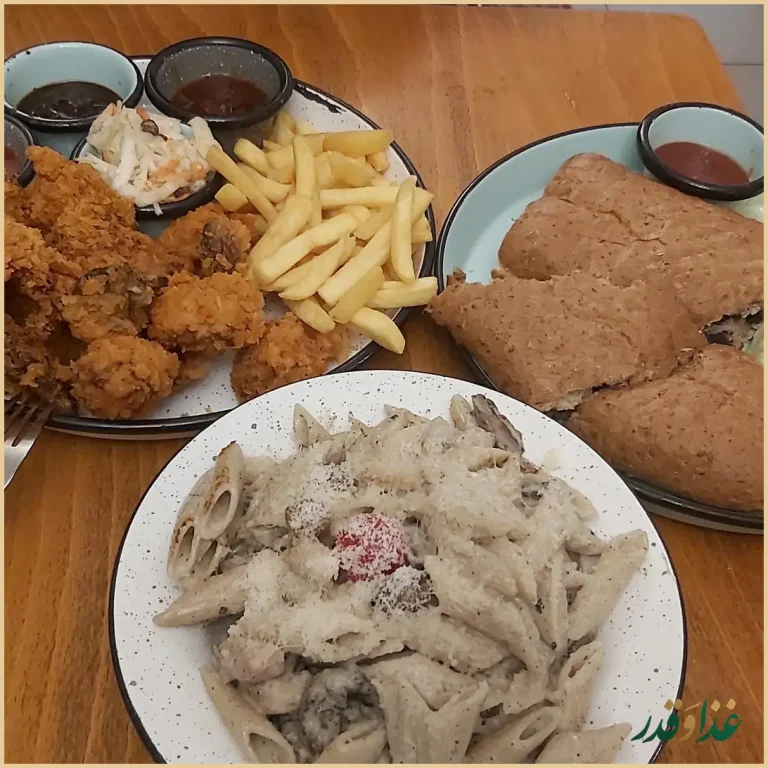 خانه پاپریکا