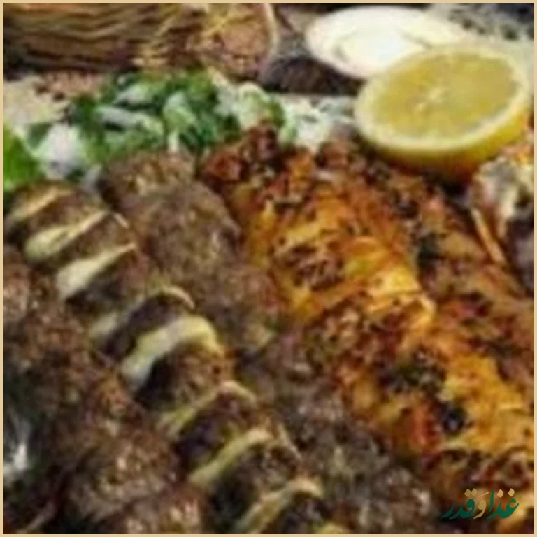 رستوران خاطره ها