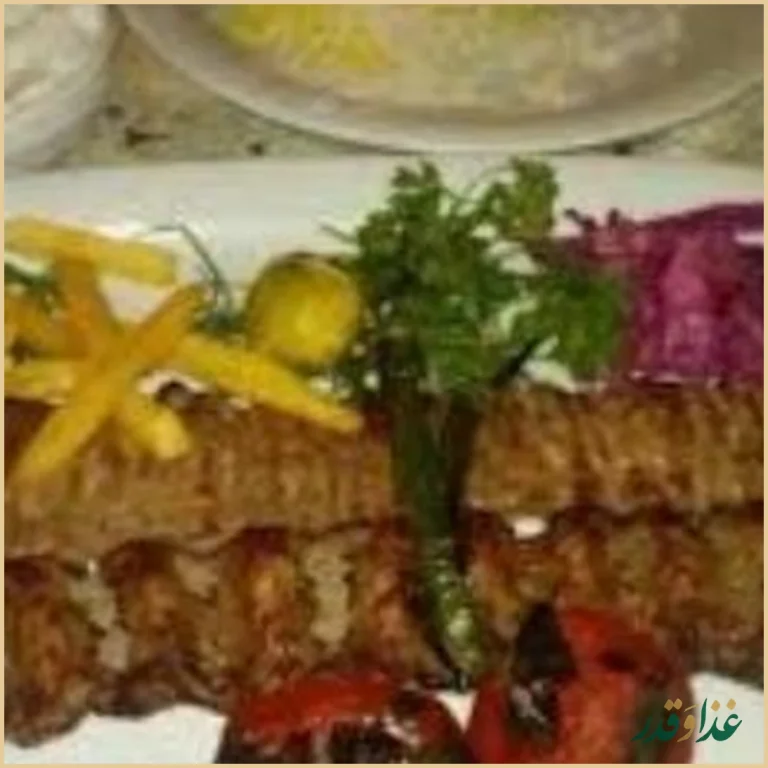 رستوران خاطره ها