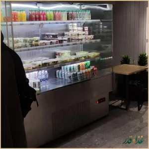 فست فود کلانا