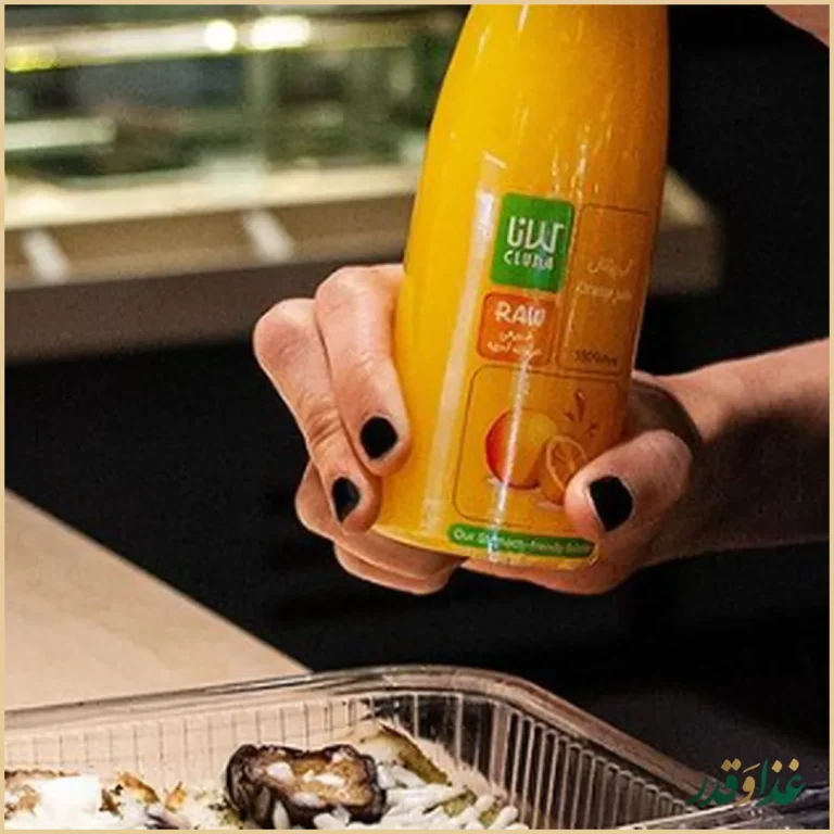 فست فود کلانا