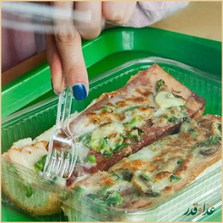 فست فود کلانا