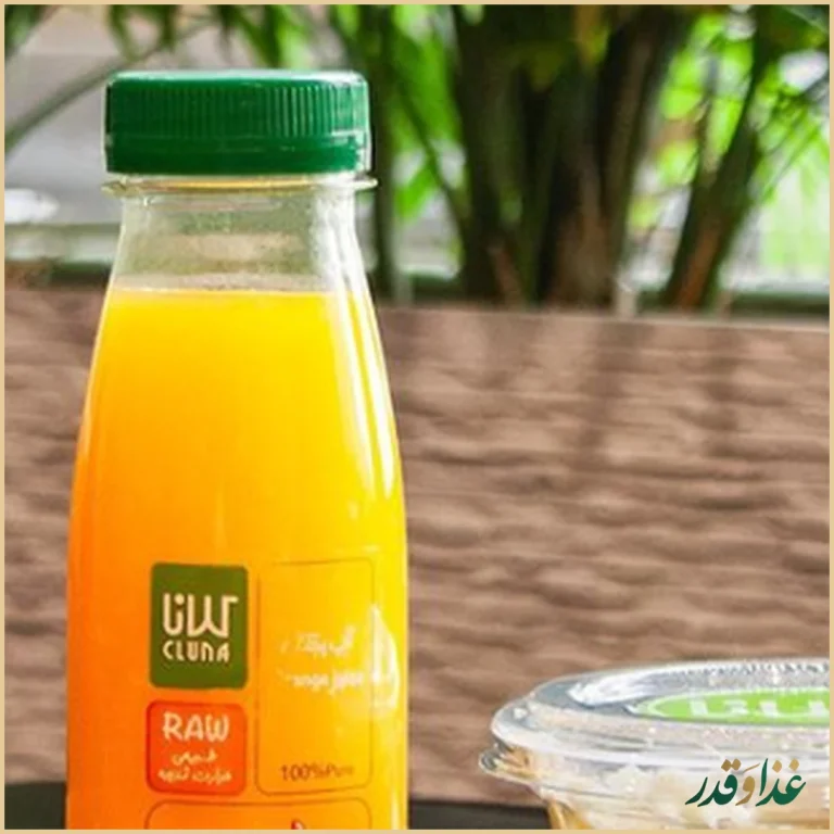 فست فود کلانا