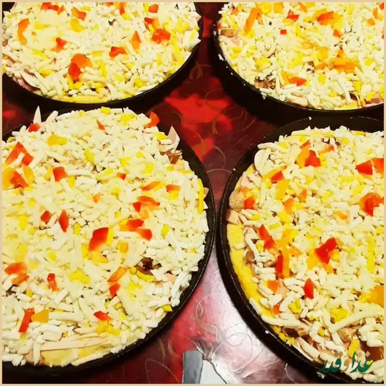 فست فود نشاط