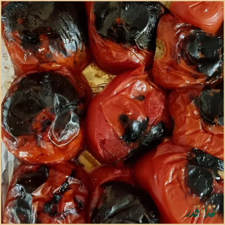 رستوران میرزایی