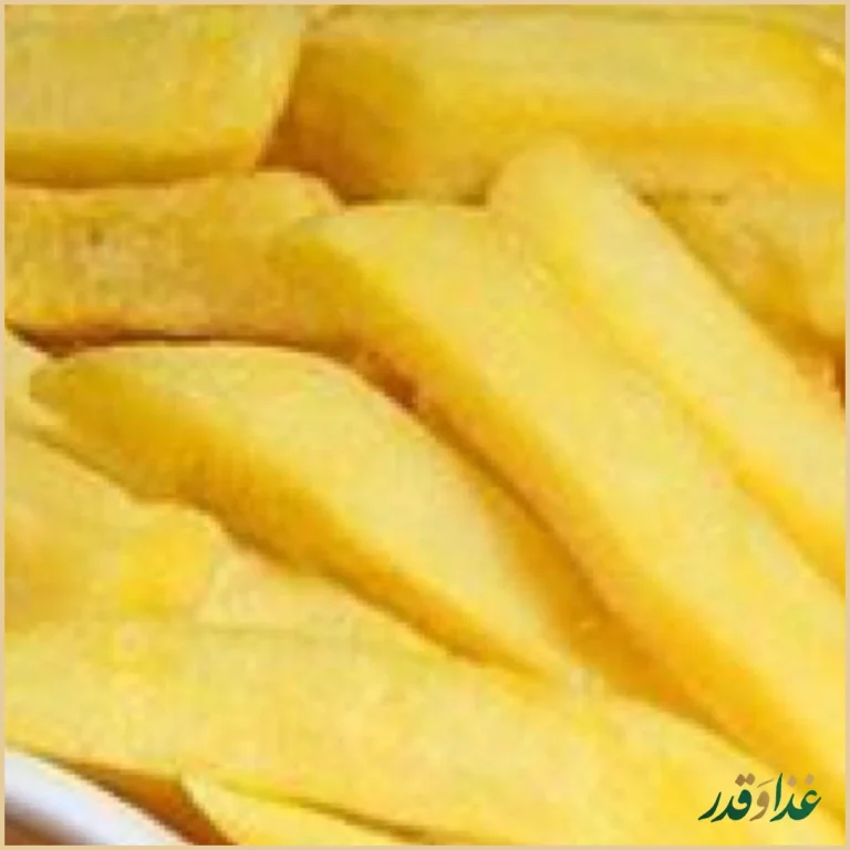 ساندویچ پارس