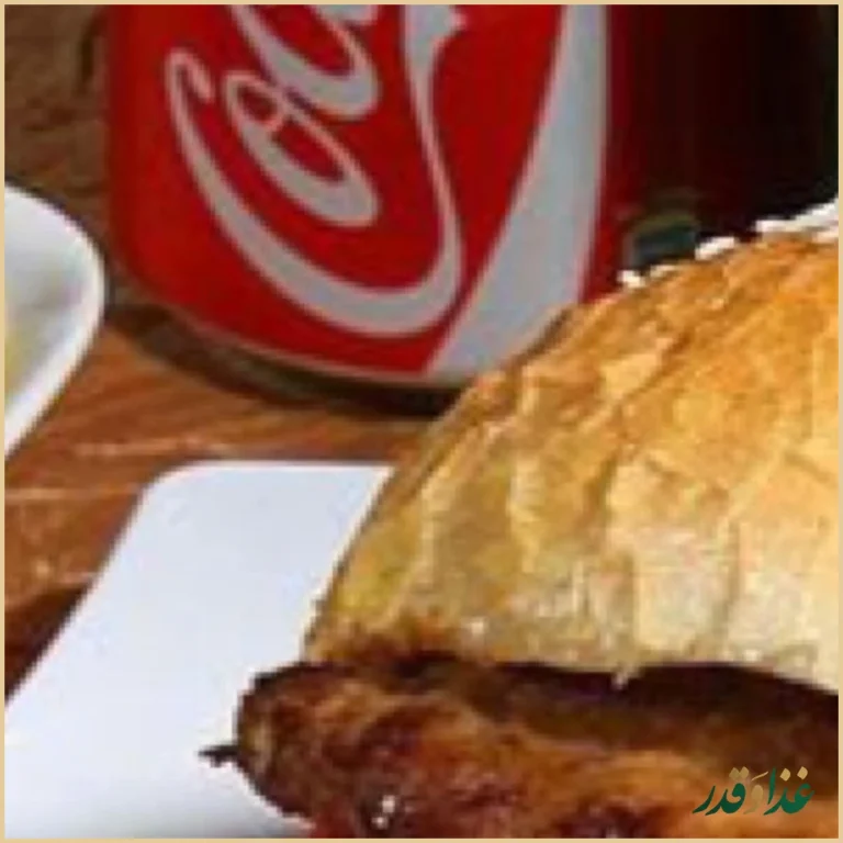 ساندویچ پارس