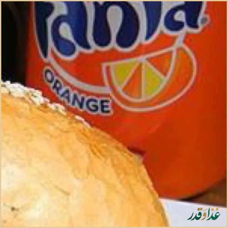 ساندویچ پارس