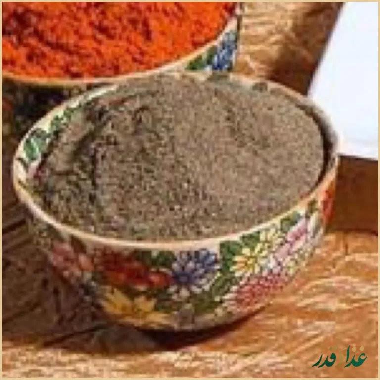 ساندویچ پارس