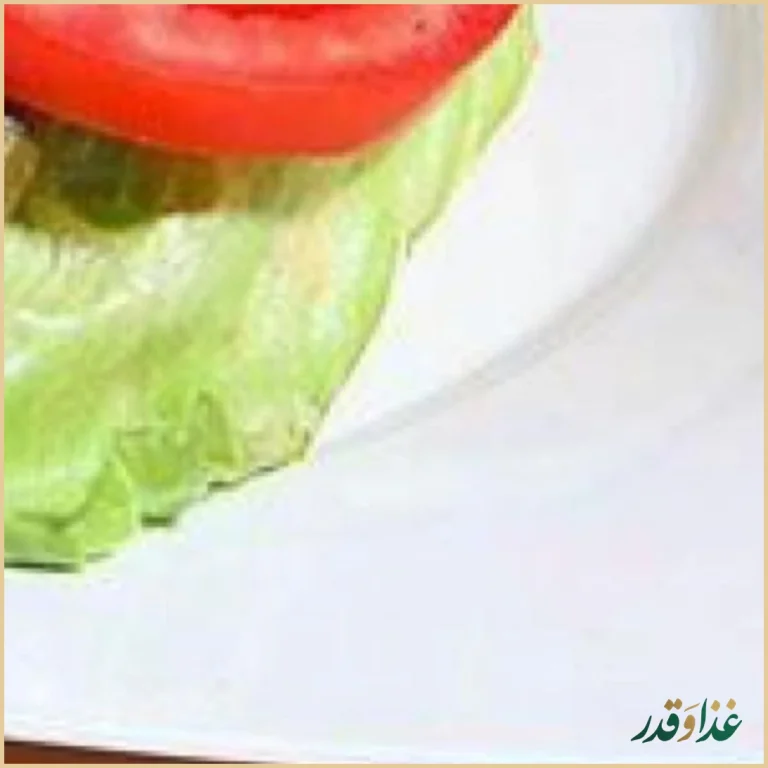 ساندویچ پارس