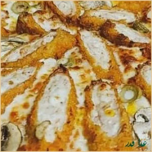 فست فود ايتاليايي مانگرو