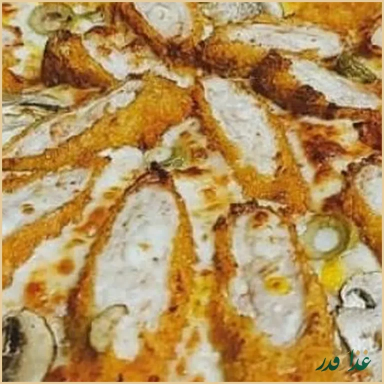 فست فود ايتاليايي مانگرو