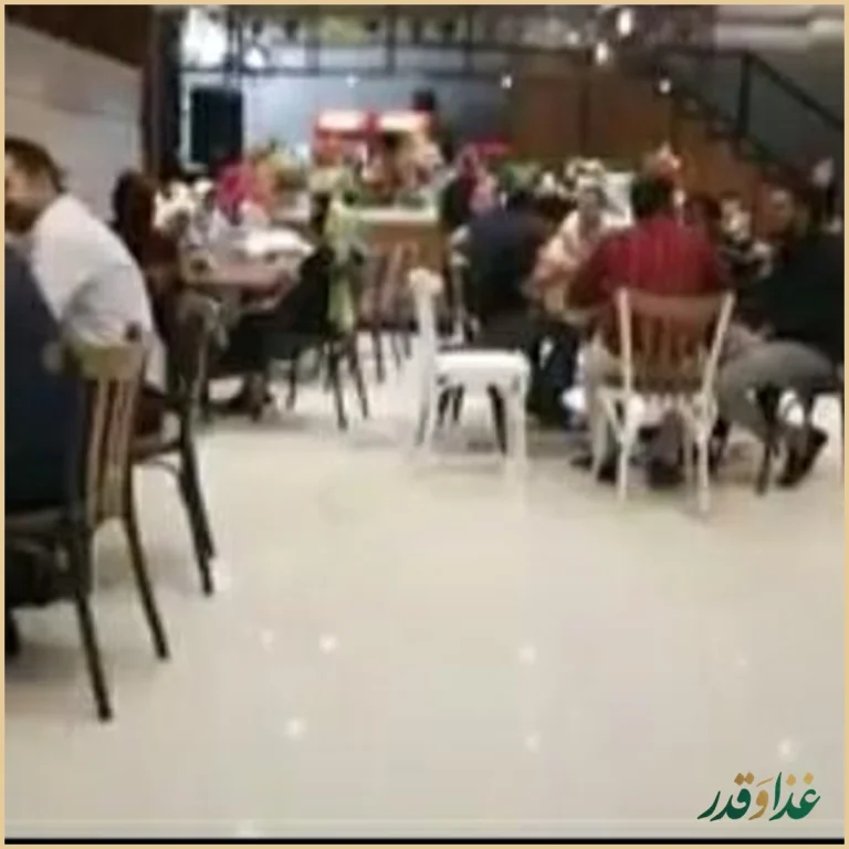 فست فود ايتاليايي مانگرو