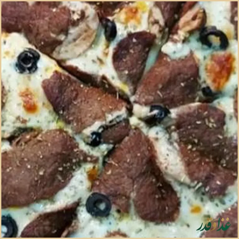 فست فود ايتاليايي مانگرو