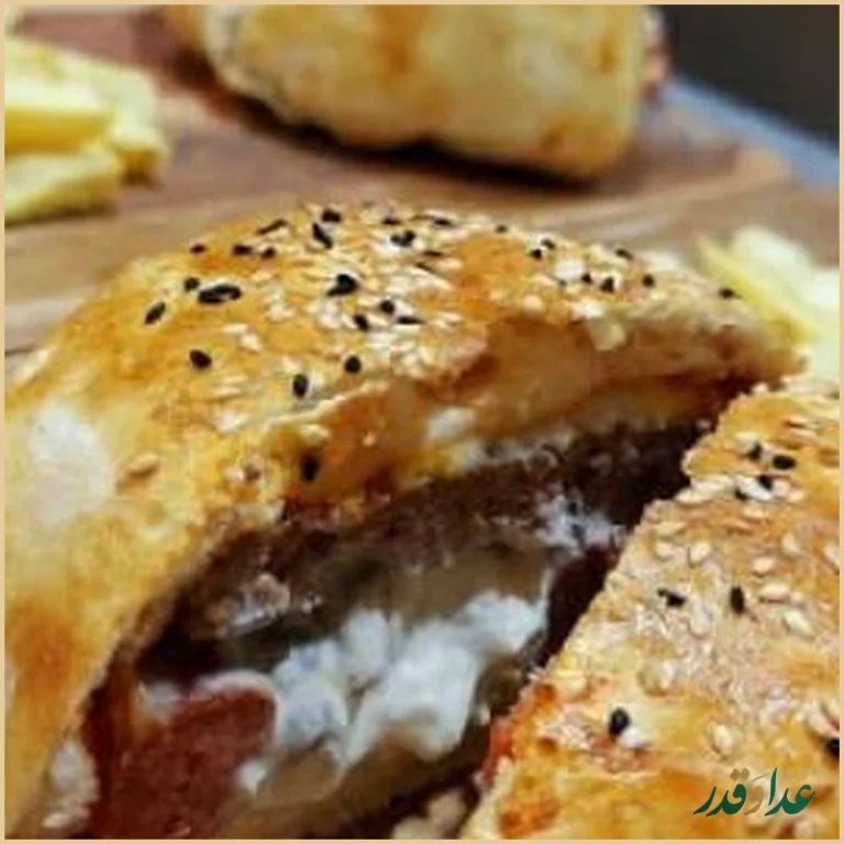 فست فود ايتاليايي مانگرو