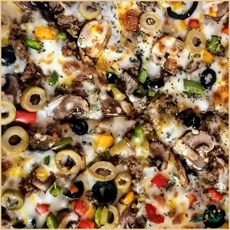 فست فود ايتاليايي مانگرو