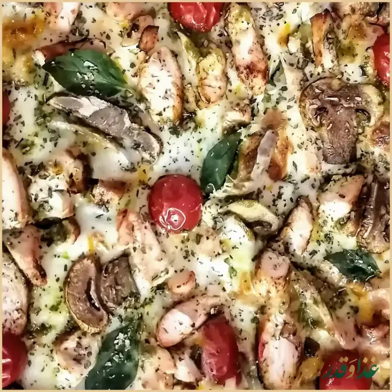 فست فود ايتاليايي مانگرو