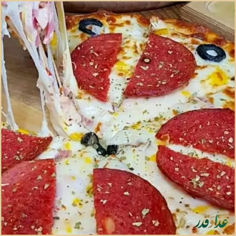 فست فود ايتاليايي مانگرو