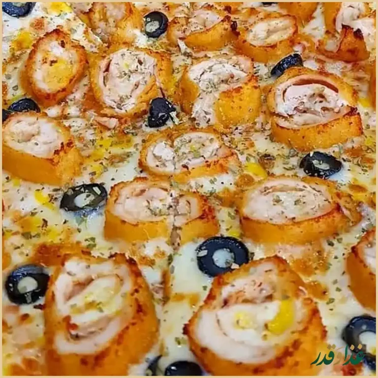 فست فود ايتاليايي مانگرو