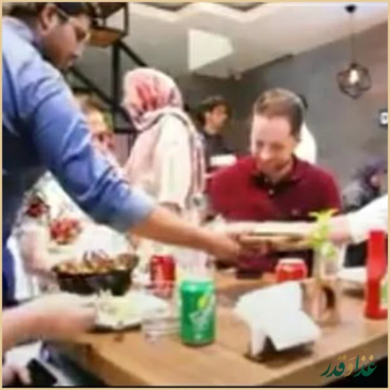 فست فود ايتاليايي مانگرو