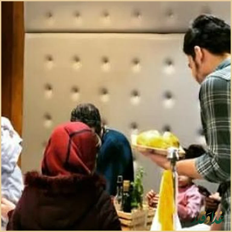 فست فود ايتاليايي مانگرو