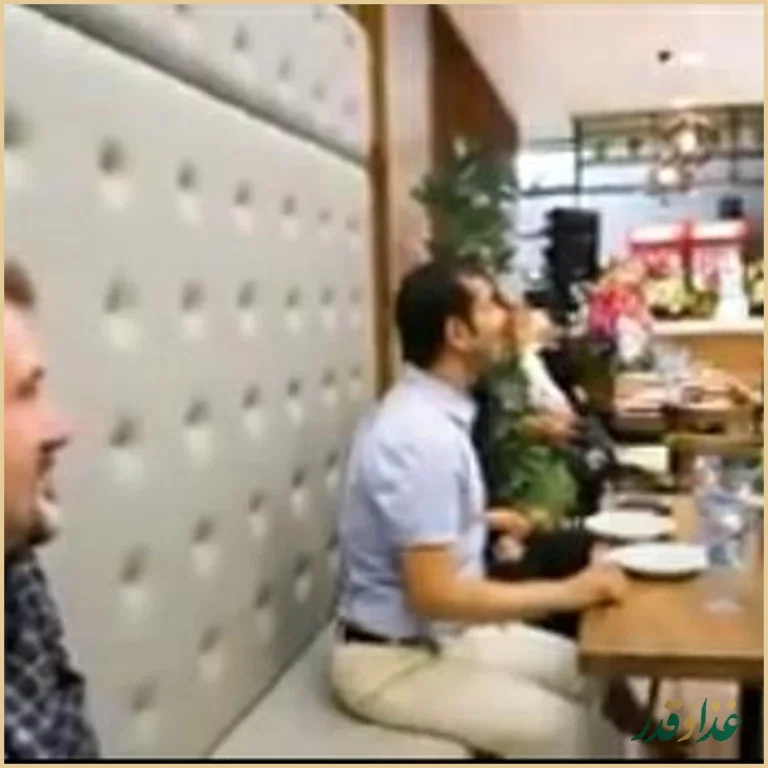 فست فود ايتاليايي مانگرو