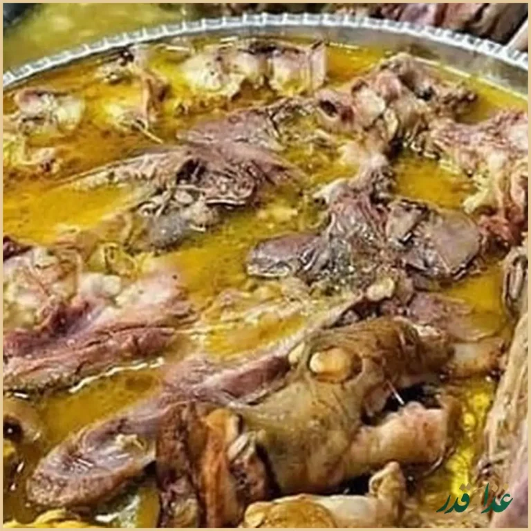 طباخی شاخ طلا