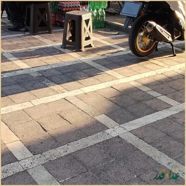 فست فود بورک