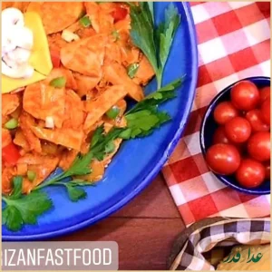 ساندویچ گلریزان