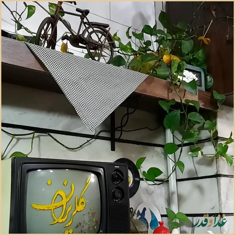 ساندویچ گلریزان