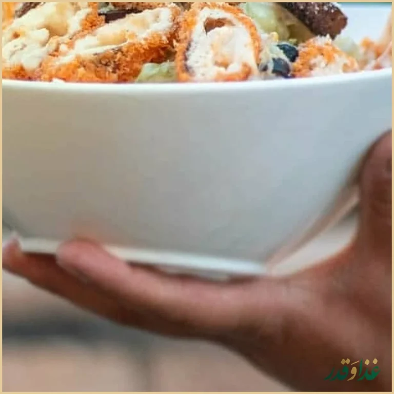 رستوران ترکیه ای پیده سرا