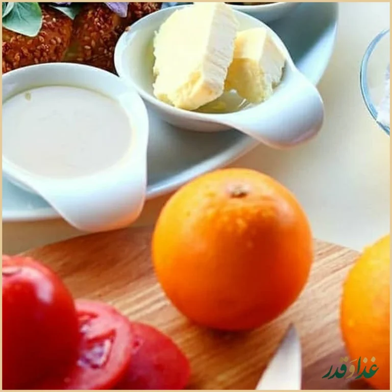 رستوران ترکیه ای پیده سرا