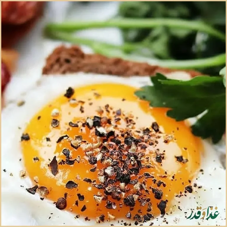 رستوران ترکیه ای پیده سرا